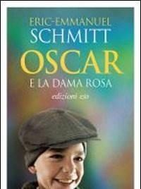 Oscar E La Dama Rosa