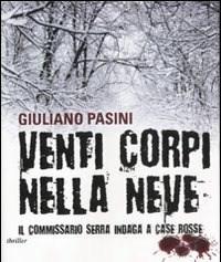 Venti Corpi Nella Neve