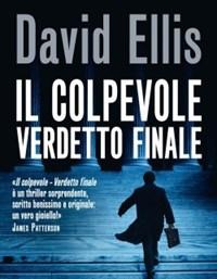 Il Colpevole<br>Verdetto Finale