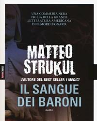 Il Sangue Dei Baroni