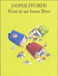 Persi In Un Buon Libro