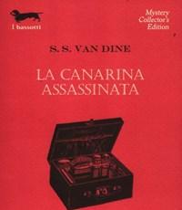 La Canarina Assassinata