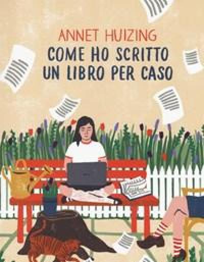 Come Ho Scritto Un Libro Per Caso