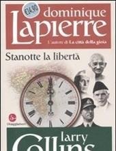 Stanotte La Libertà