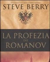 La Profezia Dei Romanov