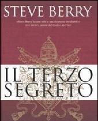 Il Terzo Segreto