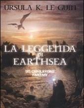 La Leggenda Di Earthsea