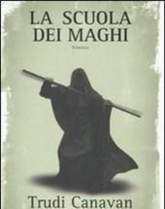 La Scuola Dei Maghi