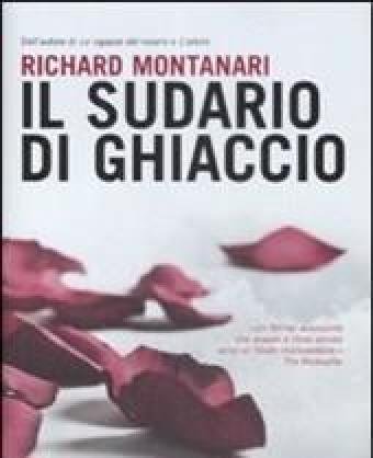 Il Sudario Di Ghiaccio