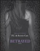 Betrayed<br>La Casa Della Notte