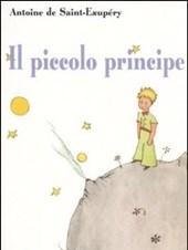 Il Piccolo Principe<br>Con Segnalibro