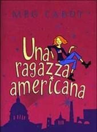 Una Ragazza Americana