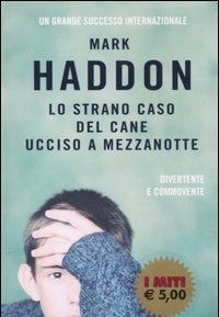 Lo Strano Caso Del Cane Ucciso A Mezzanotte