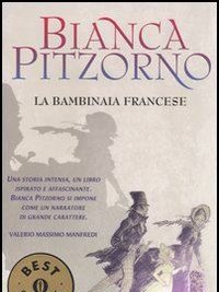 La Bambinaia Francese