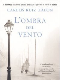 L" Ombra Del Vento