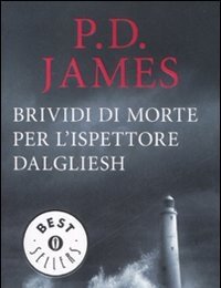 Brividi Di Morte Per L"ispettore Dalgliesh