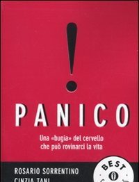 Panico<br>Una «bugia» Del Cervello Che Può Rovinarci La Vita