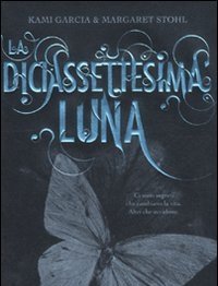 La Diciassettesima Luna