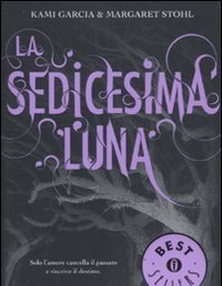 La Sedicesima Luna