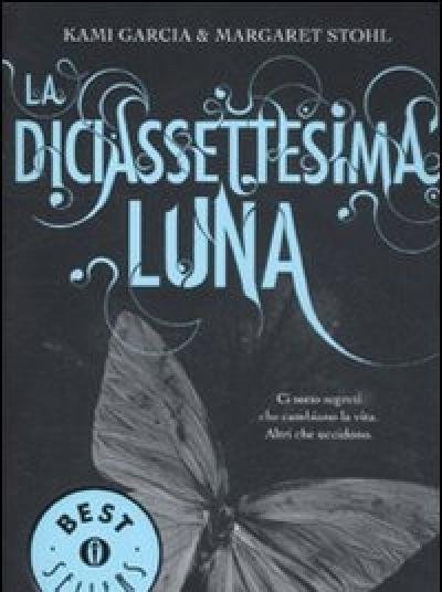 La Diciassettesima Luna