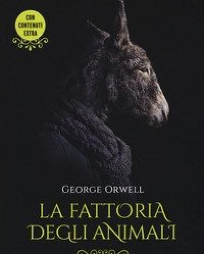 La Fattoria Degli Animali