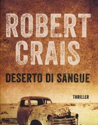 Deserto Di Sangue