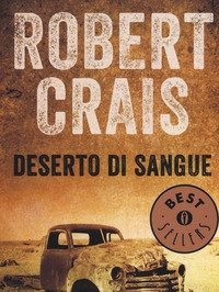 Deserto Di Sangue