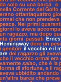 Il Vecchio E Il Mare