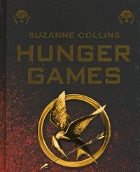 Hunger Games<br>La Trilogia