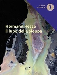 Il Lupo Della Steppa