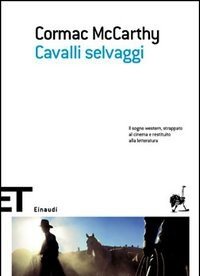 Cavalli Selvaggi