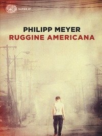 Ruggine Americana