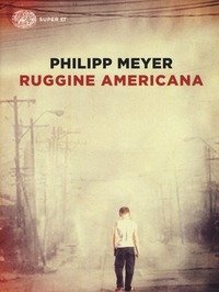 Ruggine Americana