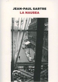 La Nausea