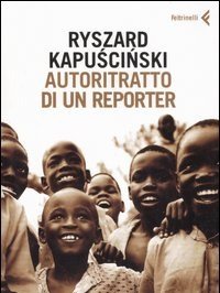 Autoritratto Di Un Reporter