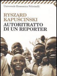 Autoritratto Di Un Reporter