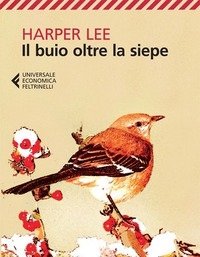 Il Buio Oltre La Siepe