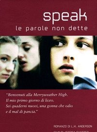 Speak<br>Le Parole Non Dette<br>Con DVD