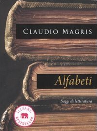 Alfabeti<br>Saggi Di Letteratura