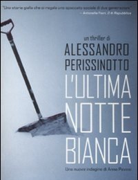 L" Ultima Notte Bianca