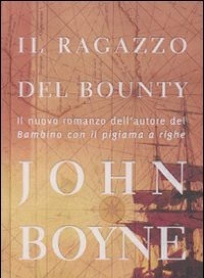 Il Ragazzo Del Bounty