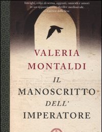 Il Manoscritto Dell"imperatore