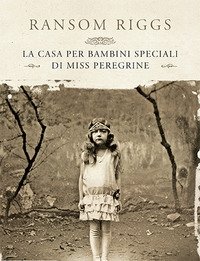 La Casa Per Bambini Speciali Di Miss Peregrine