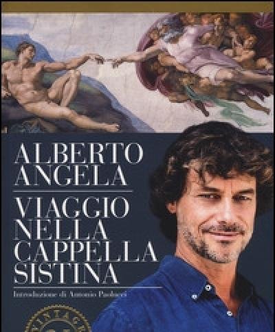 Viaggio Nella Cappella Sistina