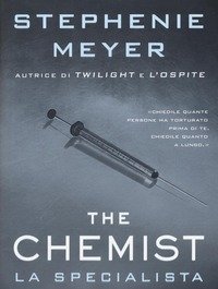 The Chemist<br>La Specialista