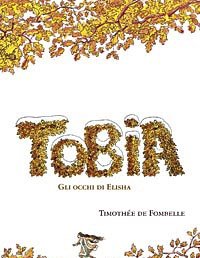 Tobia<br>II<br>Gli Occhi Di Elisha