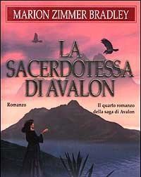 La Sacerdotessa Di Avalon