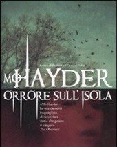 Orrore Sull"isola