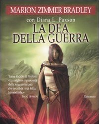 La Dea Della Guerra