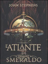 L" Atlante Di Smeraldo